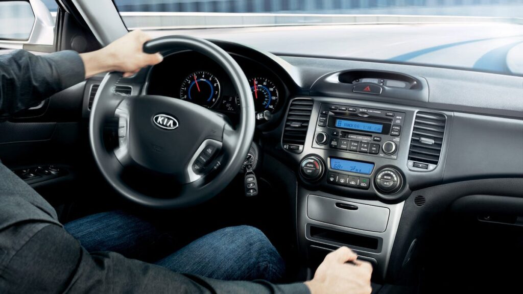 The Morning Shift: Millions Of Kia Cars Could Have Dangerous Airbags