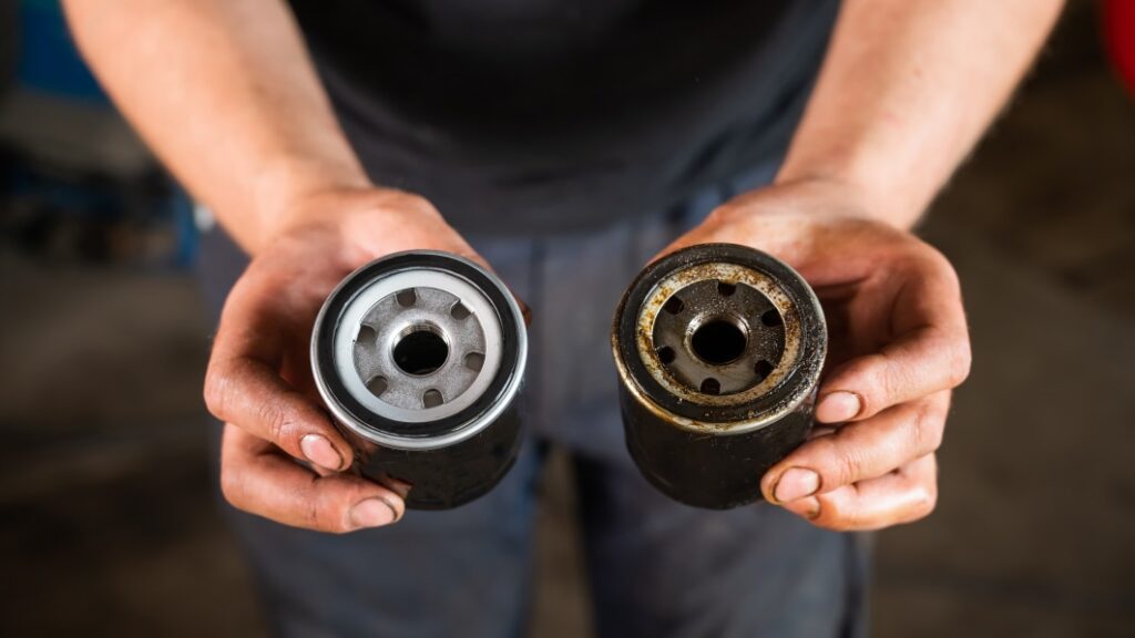 The best oil filters of 2023