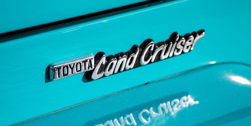 Toyota Land Cruiser Raised from the Dead, Will Return to the U.S.