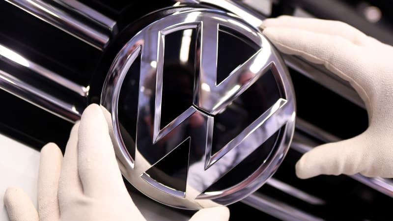 VW masters dry-coating process that could slash EV battery cost