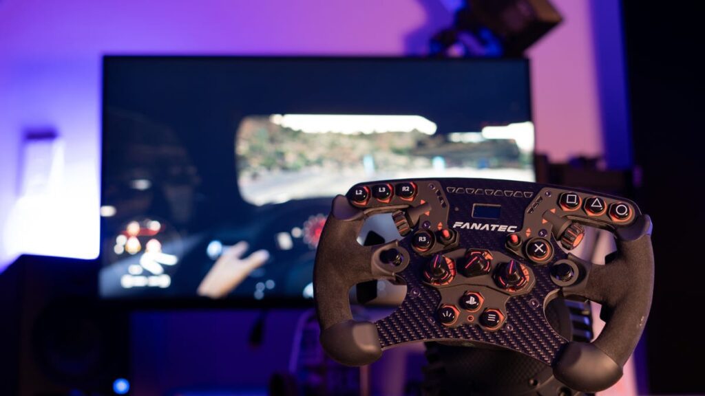 Fanatec CSL: If It's Worth Doing, It's Worth Doing Right