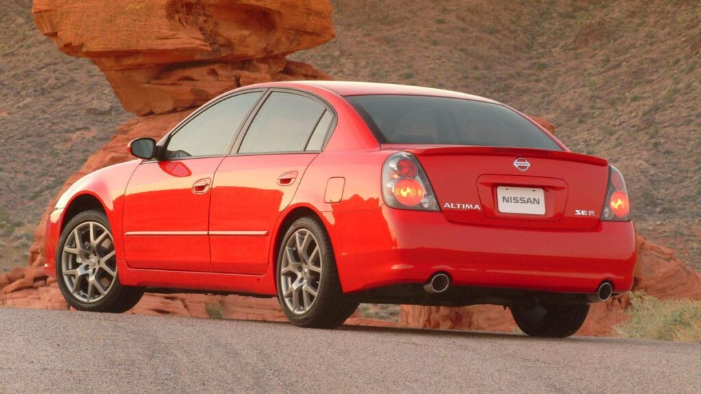 What Car Defined The 2000s?