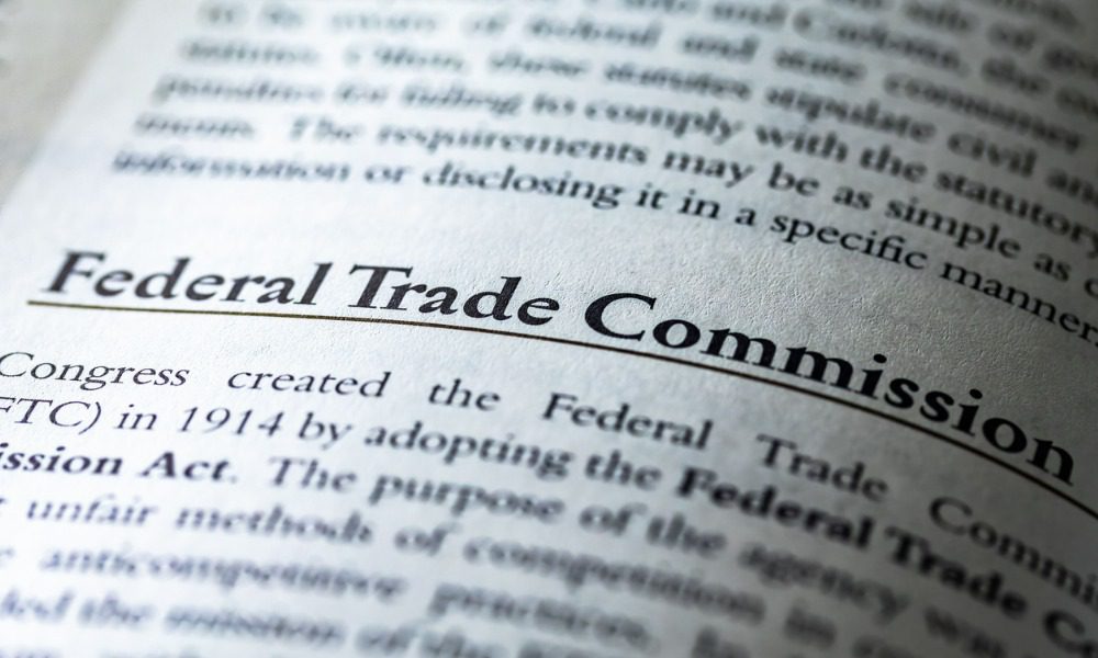 FTC non-compete agreement ban goes ‘too far’