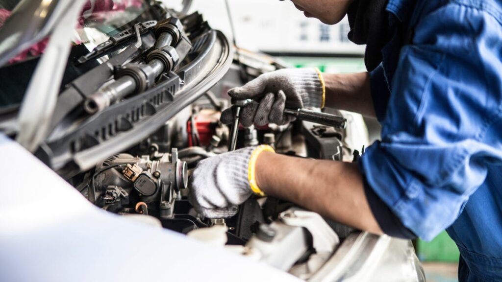 Your Next Car Repair Might Be A Lot More Expensive