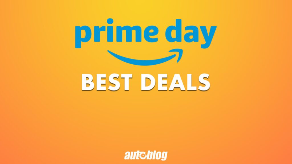 Best Amazon Prime Day Deals 2023 - TVs, Tech, Auto & More (Day 2)