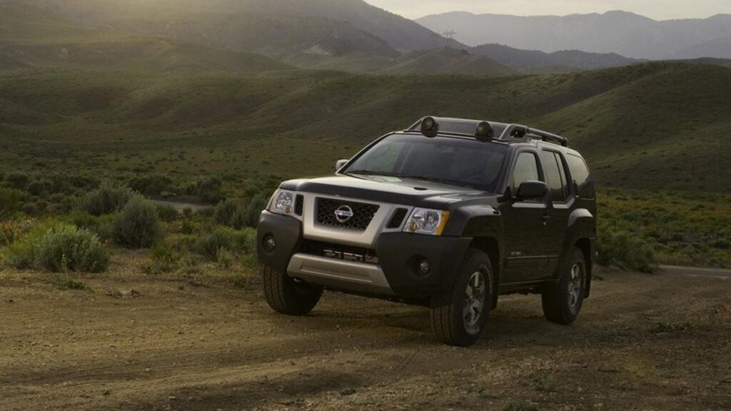 We Need A Durable 4x4 That We Can Leave In The Mountains! What Car Should We Buy?