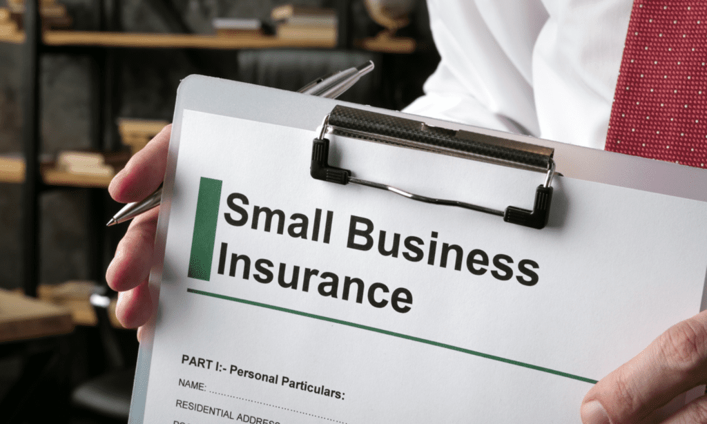 How much does small business insurance cost?