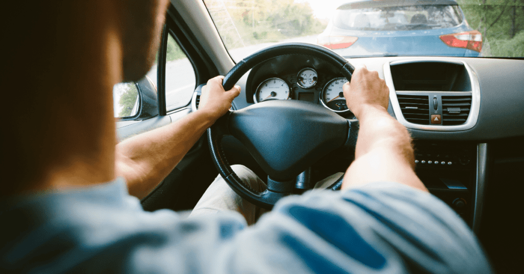 What Happens If You Get Caught Driving Without A License In Nevada?