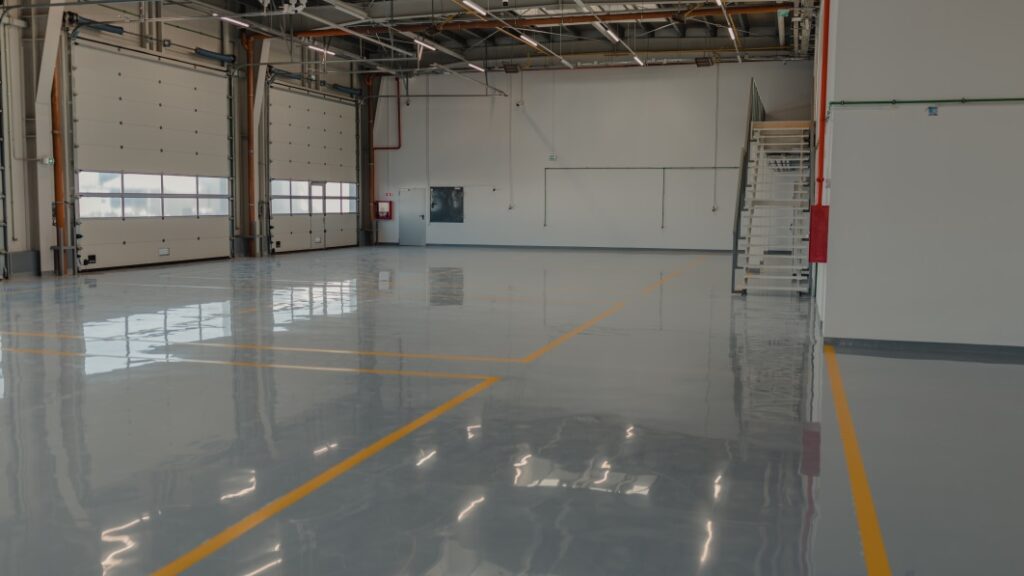 The best epoxy garage floor coating kits of 2023