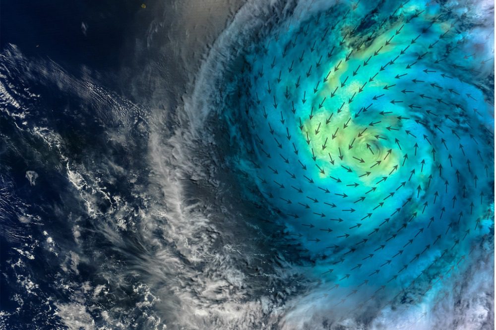 Global catastrophe losses – examining the severe convective storm factor