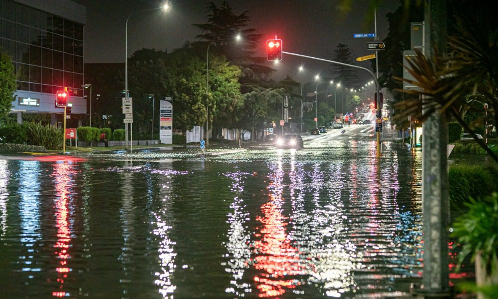 November NSW Central West floods claims valued at $222 million