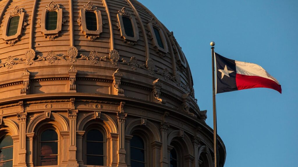 Texas Roads Haven't Had A Death-Free Day Since 2000