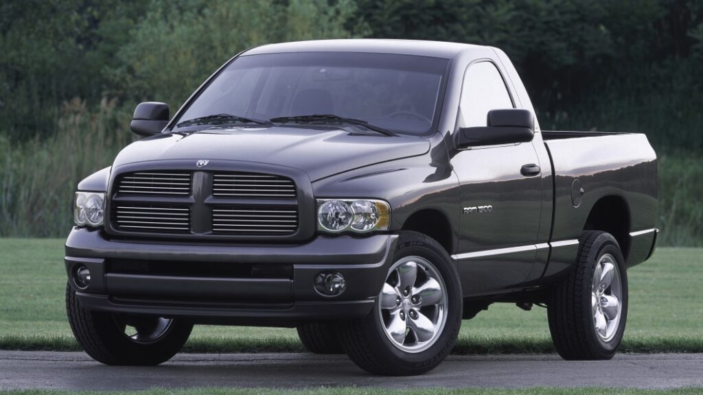 26th U.S. Takata airbag death reported, in a Ram pickup