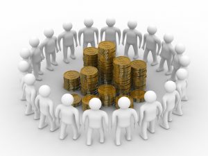 stockfresh_548333_people-standing-around-of-money-isolated-3d-image_sizeS-300x225