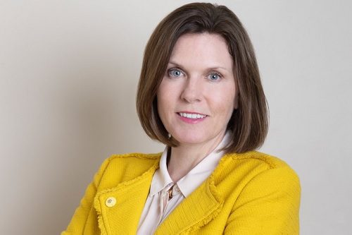 AXA appoints Tara Foley as new CEO of AXA UK & Ireland