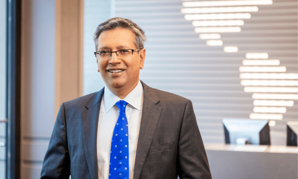 African and South Asian talent critical for insurance's future – CEO