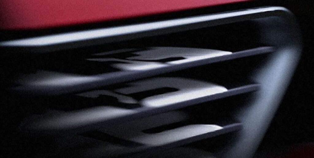 Alfa Teases Supercar Debuting August 30, Possibly Named 6C