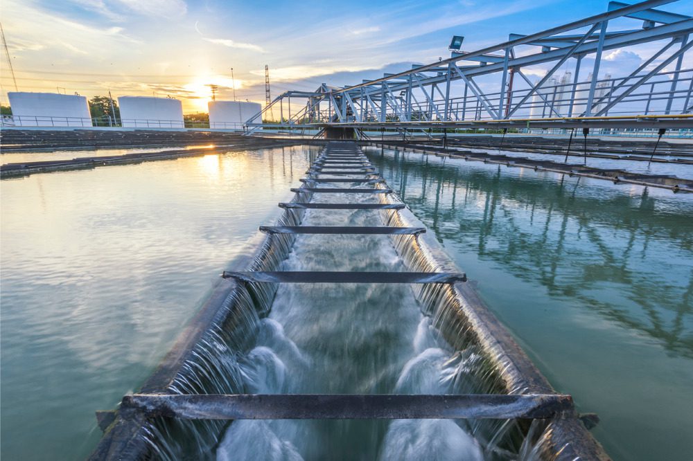 Assured Guarantee faces $10 billion exposure to water utilities