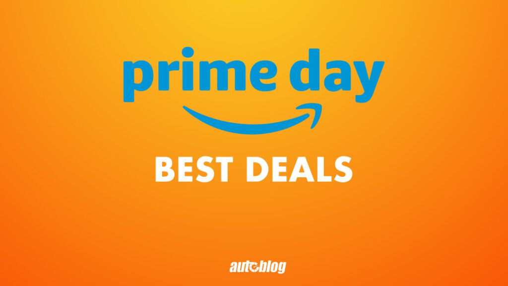 Best Amazon Prime Day Deals 2023