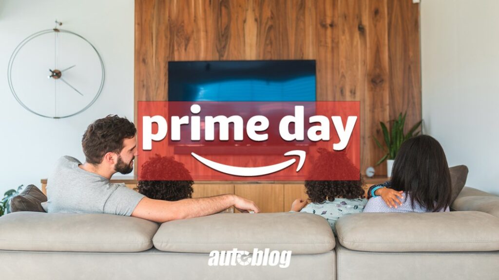 Best Amazon Prime Day TV deals for 2023