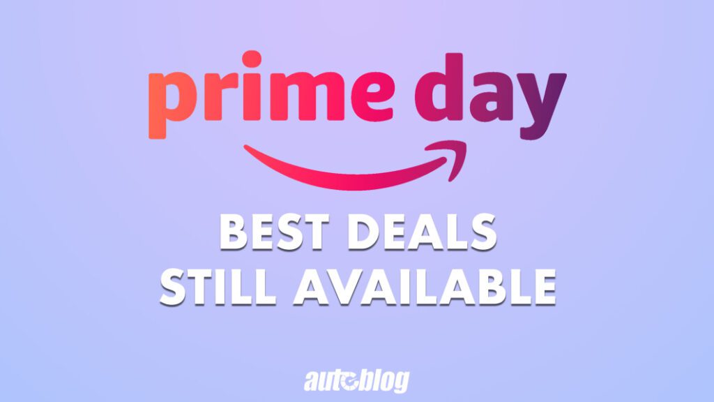 Best Amazon Prime Day deals still available for 2023