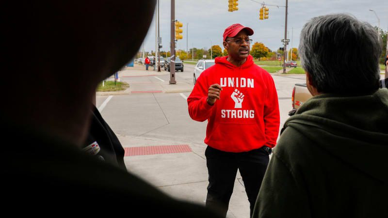 Clash coming for Detroit's Big 3 as UAW gears up for contentious negotiations