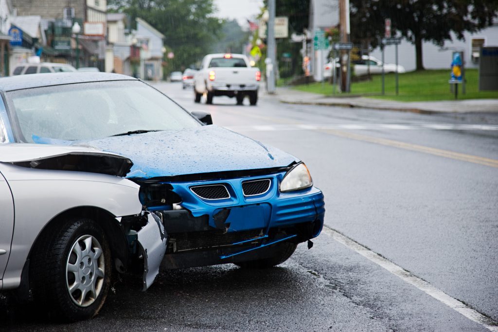 Despite Fewer Claims, Personal Auto Insurance Payouts Increase