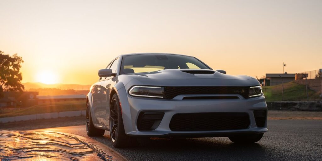 For Dodge Challenger and Charger Buyers, Time Is Almost Up