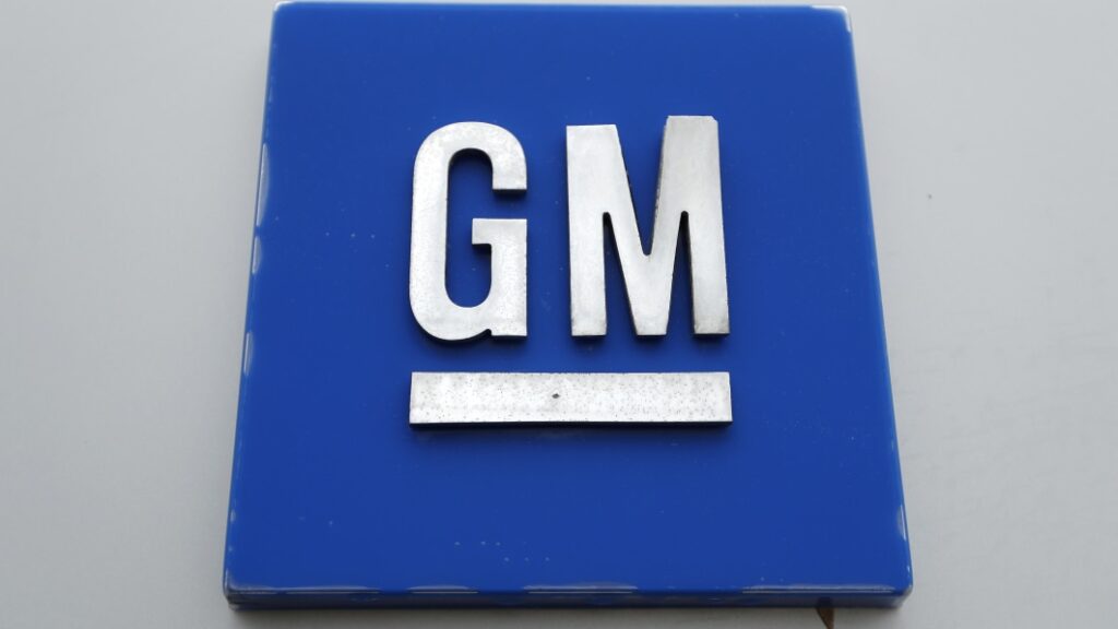 GM puts profit ahead of growth, veering away from Tesla