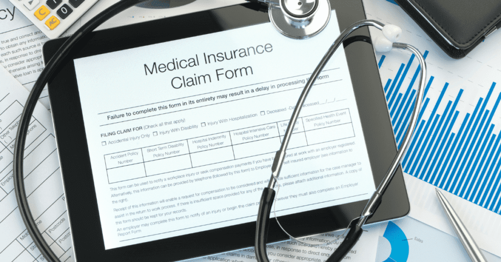 How Long Does It Take To Make An Insurance Claim?