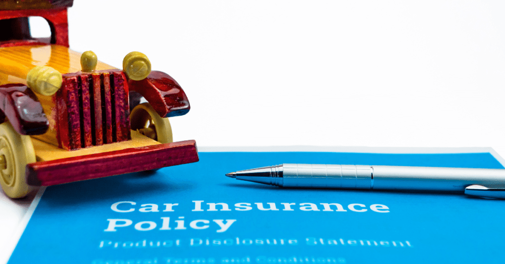 How Much Does The Average Texan Pay For Car Insurance?