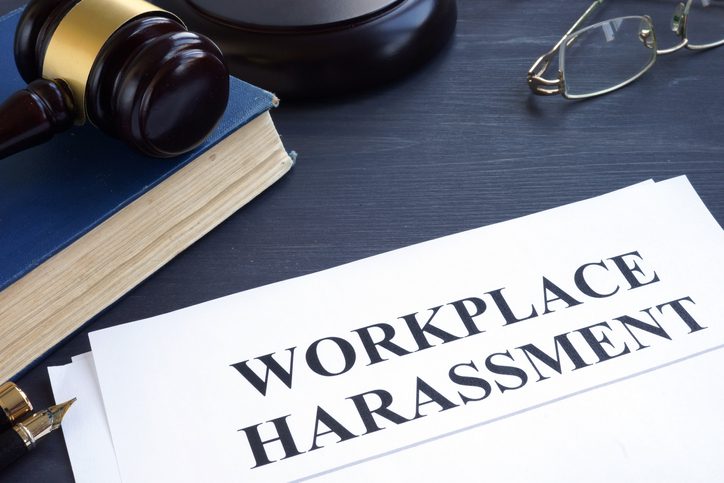 How “purpose or reasonable effect” can affect workplace harassment cases