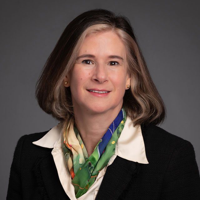 Elizabeth Miller, CFP Board