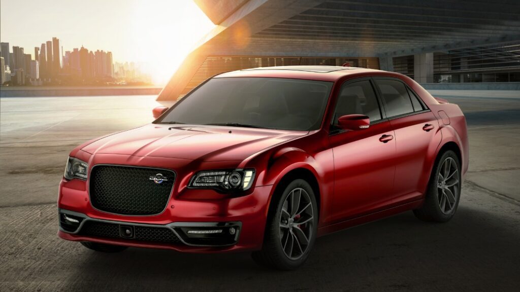 Last call for Chrysler 300C, Dodge Charger, Challenger: Get your orders in by July 31