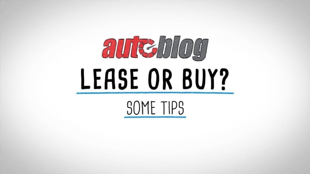 Leasing vs buying a car | Which is better for you?