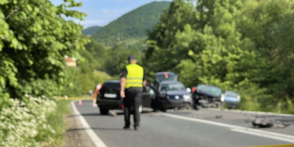 Muscle Cars and Small Cars Have Higher Driver Death Rates in Crashes: Study