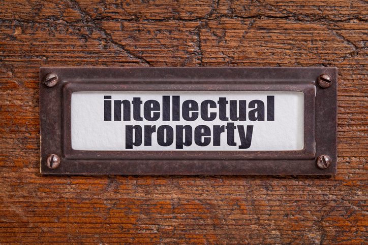 Protecting Intellectual Property in the new world