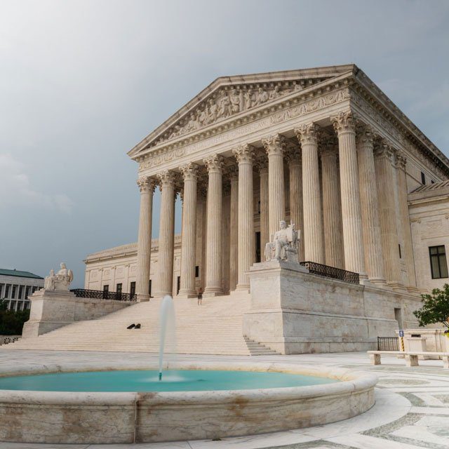 Supreme Court to Decide Fund Manager's 10-Year SEC Fight &mdash; SEC Roundup