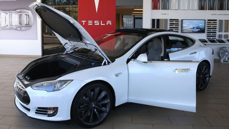 Tesla owners share perks of owning the EV over any other car