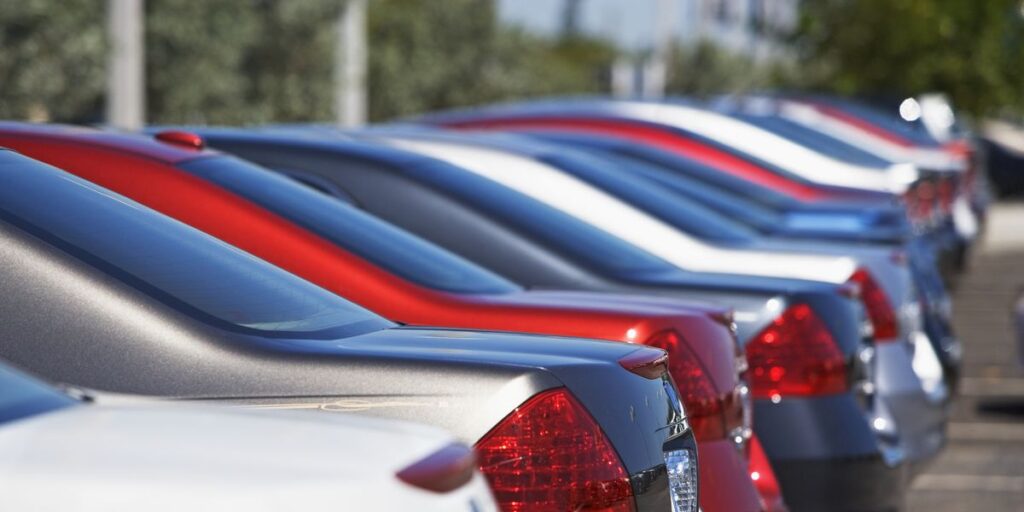 The Best Places to Buy Used Cars