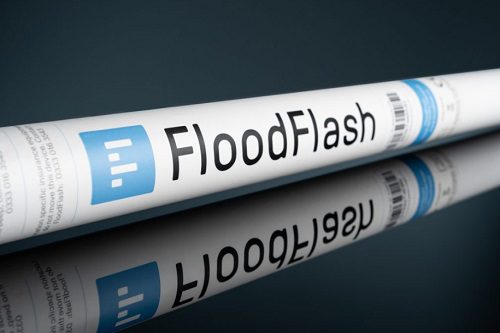 The FloodFlash annual magazine: the future of the smart sensor