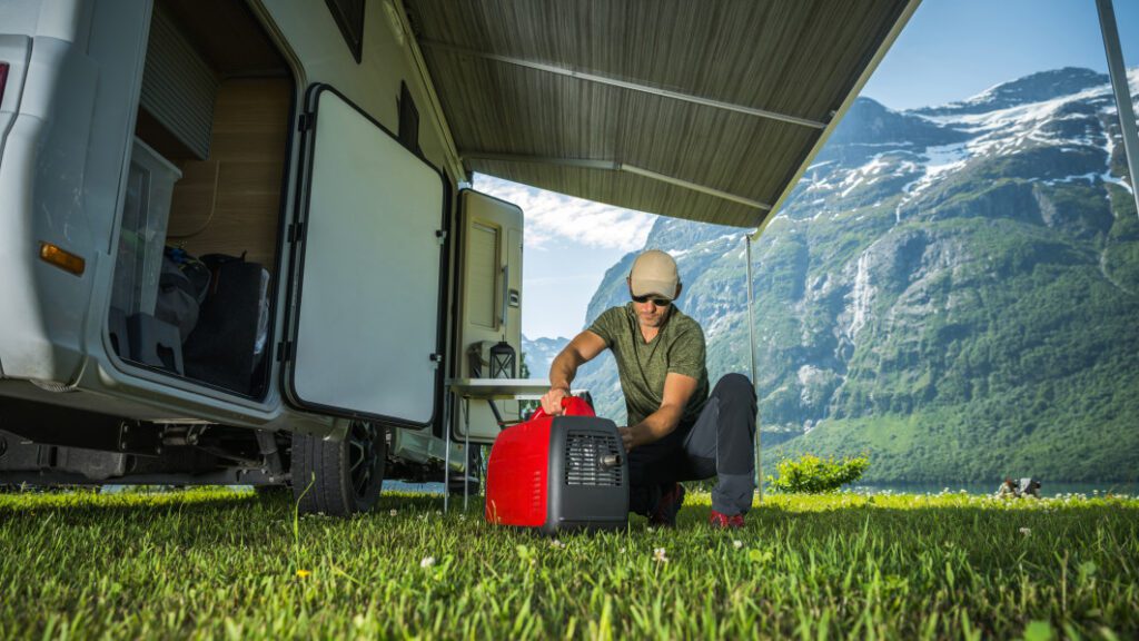 The best generators for RVs in 2023