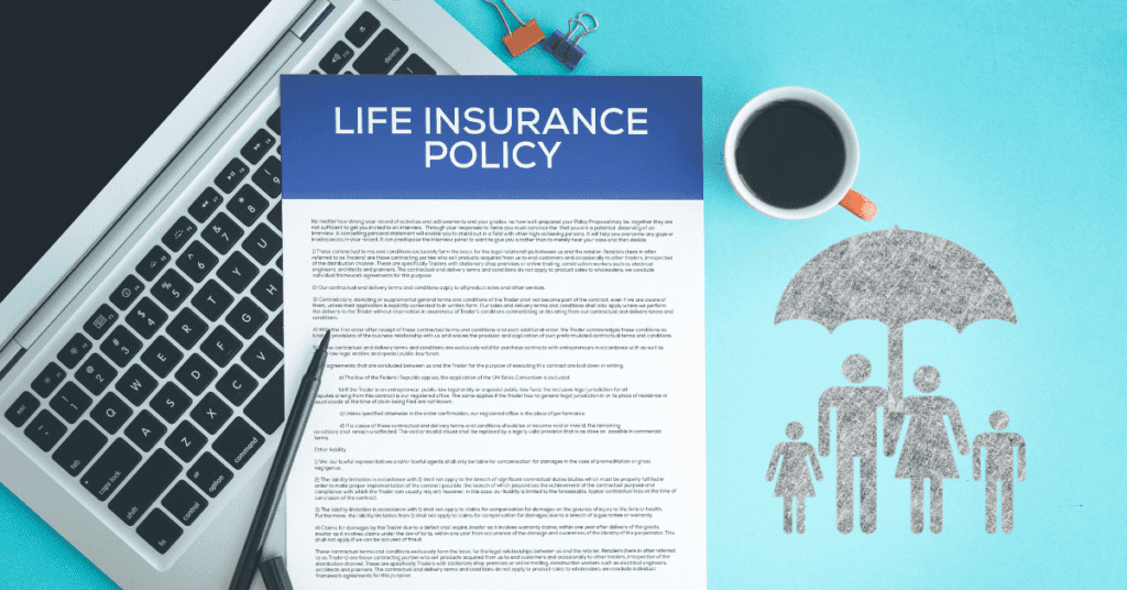 What Happens To Unused Term Life Insurance?