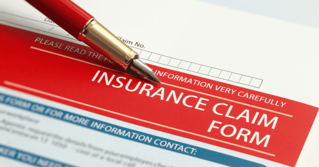 What Is The Period To Claim Insurance?