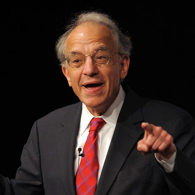 Wharton’s Jeremy Siegel Sees Downside Market Risks