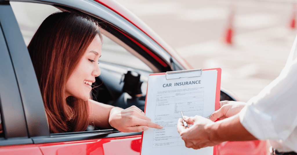 When To Go Through Car Insurance?