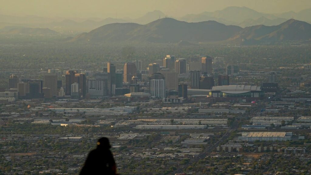 Turns Out, Paving Over Everything Only Makes Heat Waves Worse