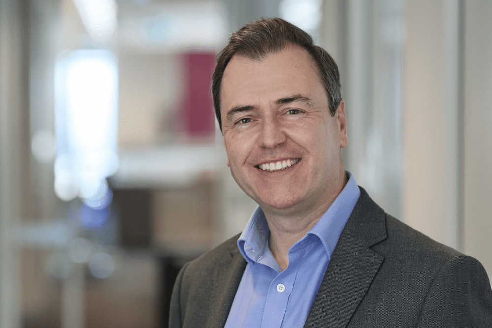 Crawford Australia names Jonathan Hubbard president