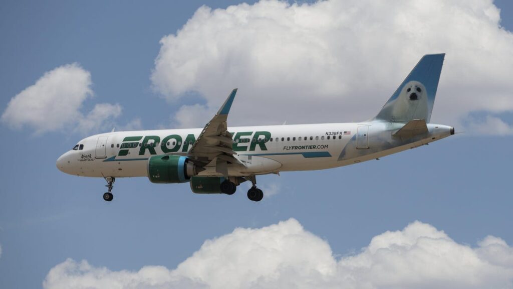 Frontier Launches $149 Monthly Unlimited Flight Pass With Several Catches