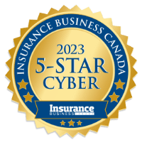 Best Cyber Insurance Providers in Canada | 5-Star Cyber 2023